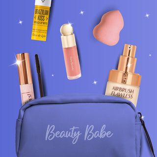 Beauty Bag Essentials Online ZA: Curating Your Perfect Makeup Kit💄