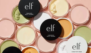 HOW TO CHOOSE THE BEST MAKEUP PRIMER FOR YOUR SKIN TYPE