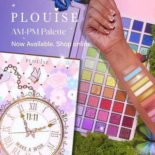 ✨Unveiling the P.Louise AM-PM Palette: A Comprehensive Review and Guide to Day-to-Night Glam💄