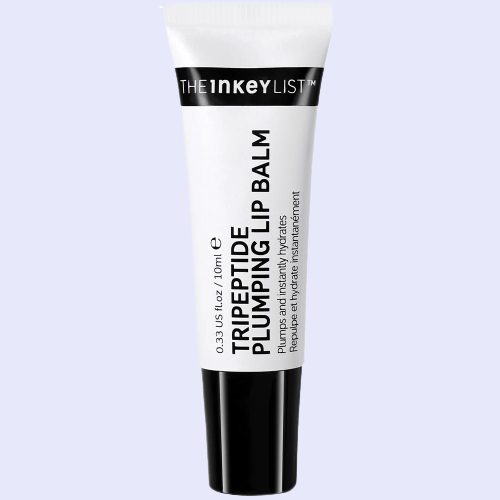 The Inkey List- Tripeptide Plumping Lip Balm