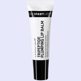 The Inkey List- Tripeptide Plumping Lip Balm