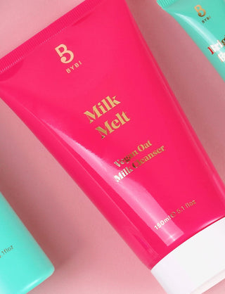 BYBI Beauty- Milk Melt 150ml