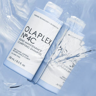 Olaplex - No.4C Bond Maintenance Clarifying Shampoo 250ml