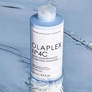 Olaplex - No.4C Bond Maintenance Clarifying Shampoo 250ml