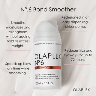 Olaplex - No. 6 Bond Smoother 100ml
