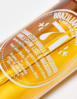 Sol de Janeiro - Brazilian Crush Cheirosa 71 Perfume Mist