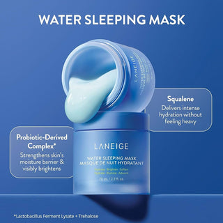 Laneige - Water Sleeping Mask 70ml