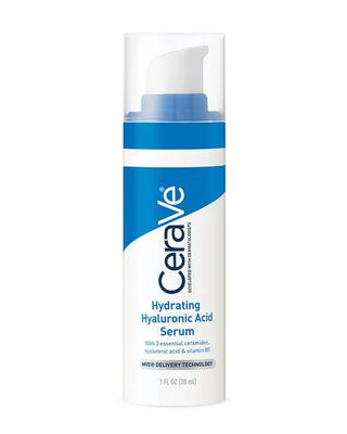 CeraVe - Hydrating Hyaluronic Acid Serum 30ML