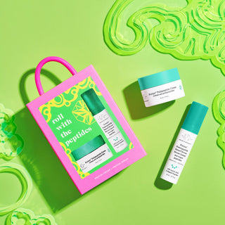 Drunk Elephant - Anytime, Anyface - Face Care Set
