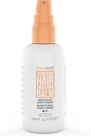 HairBurst - Hydrating Hair Smoothing Balm 100ml