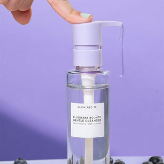 Glow Recipe Blueberry Bounce Gentle Cleanser 160ml