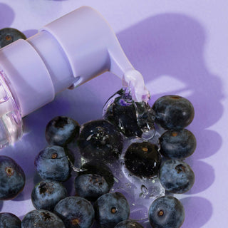 Glow Recipe Blueberry Bounce Gentle Cleanser 30ml