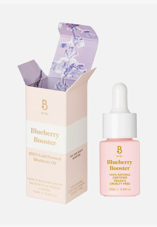 BYBI Beauty- Blueberry Booster 15ml