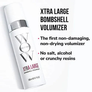 Color Wow- Xtra Large Bomshell Volumizer