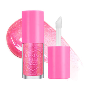 Too Faced - Kissing Jelly Gloss 4.50ml