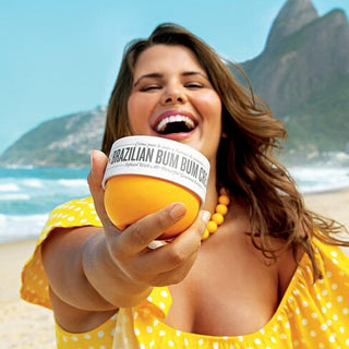 Sol de Janeiro - Brazillian Bum Bum Cream