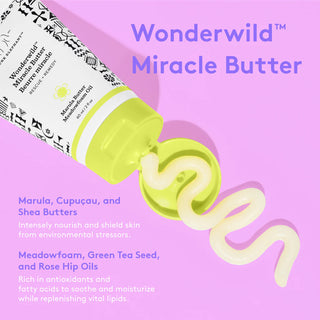 Drunk Elephant - Wonderwild Miracle Butter