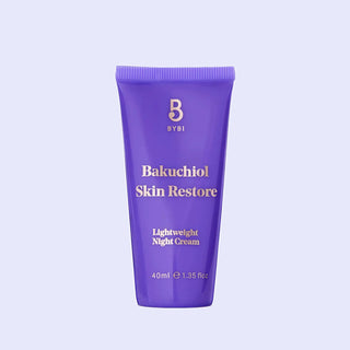 BYBI Beauty- Bakuchiol Skin Restore 40ml