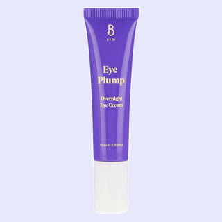 BYBI Beauty- Eye Plump 15ml