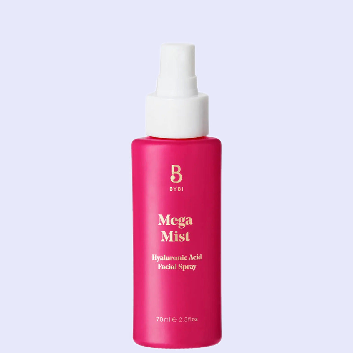 BYBI Beauty- Mega Mist 70ml