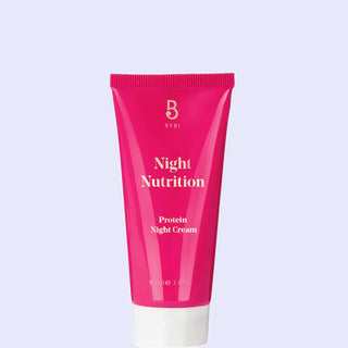 BYBI Beauty- Night Nutrition 60ml