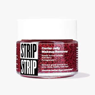 Strip Makeup - Caviar Jelly Makeup Remover 100ml