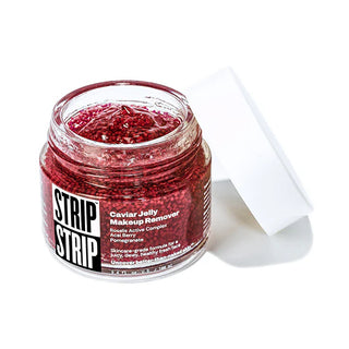 Strip Makeup - Caviar Jelly Makeup Remover 100ml