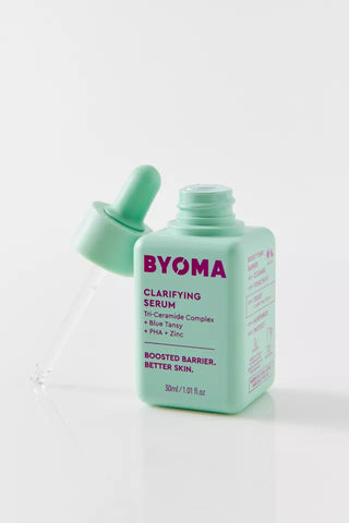 Byoma- Clarifying Serum
