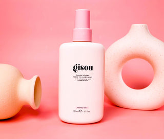 GISOU - Honey Infused Leave In Conditioner 150ml
