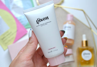 GISOU - Honey Infused Conditioner 50ml