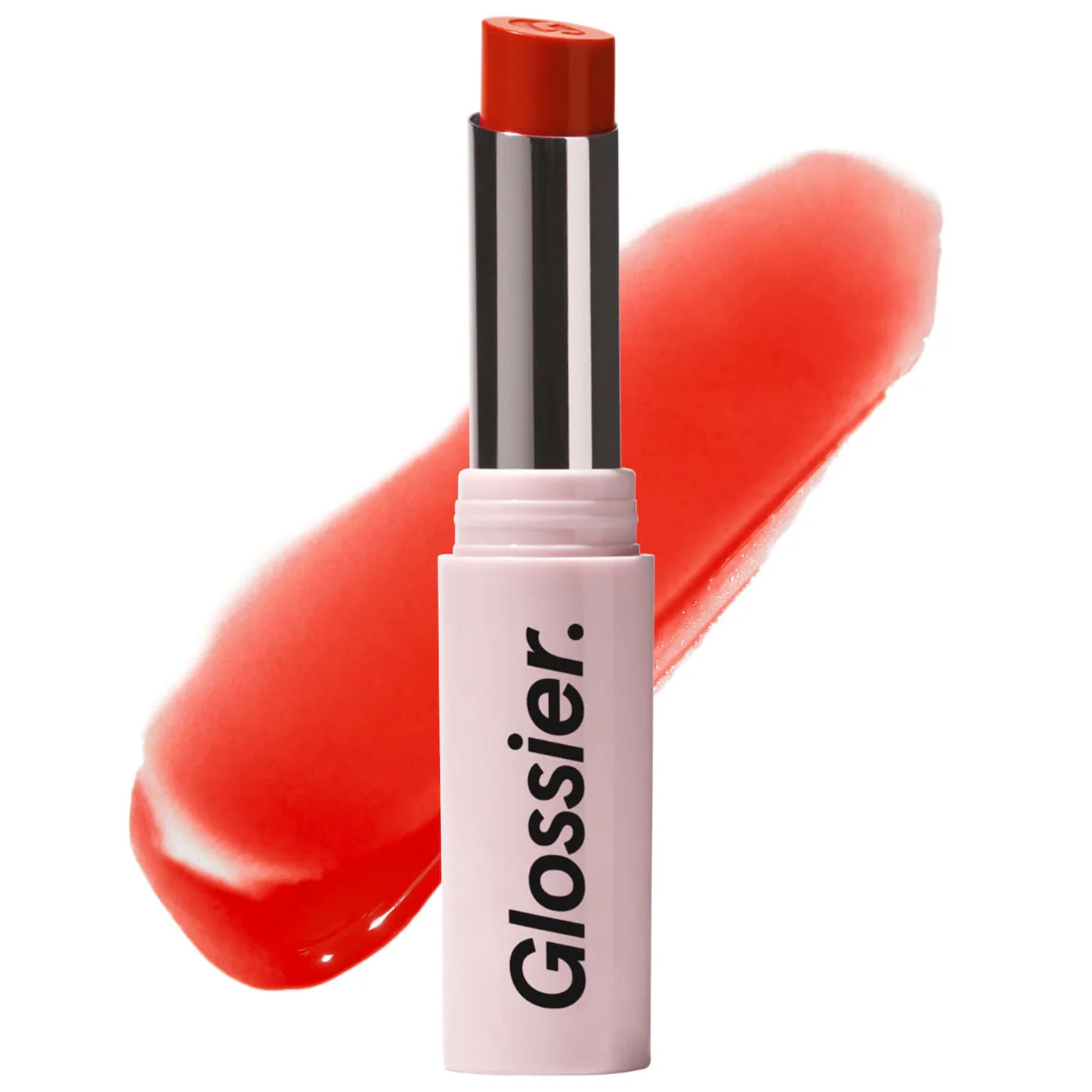 Glossier - Ultralip High Shine Lipstick with Hyaluronic Acid 3g