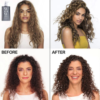 Color Wow- DreamCoat Curly Hair