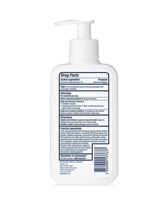 CeraVe - Itch Relief Moisturising Lotion 237ML