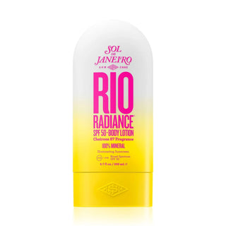 Sol De Janeiro - Rio Radiance SPF 50 Body Lotion 200ml