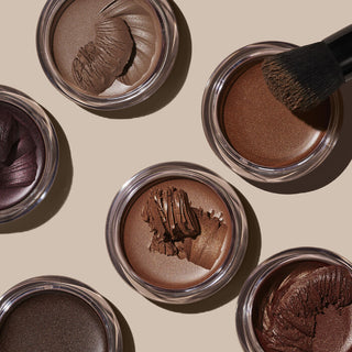 e.l.f- Luminous Putty Bronzer Frequent Flyer