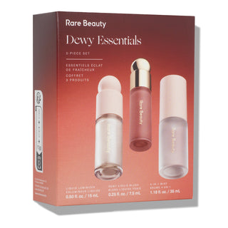 Rare Beauty- Dewy Essentials 3 Piece Set