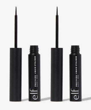 e.l.f- Precision Liquid Eyeliner Black