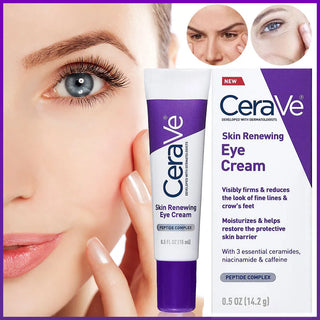 CeraVe - Skin Renewing Eye Cream 14.2g
