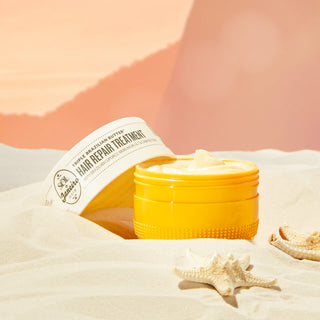 Sol de Janeiro - Triple Brazilian Butter ™ Hair Repair Treatment 75ml