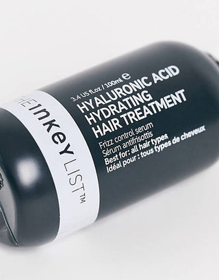 The Inkey List - Hyaluronic Acid Hydrating Hair Treatment 50ml