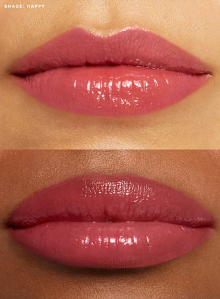Rare Beauty- Soft Pinch Tinted Lip Oil Happy