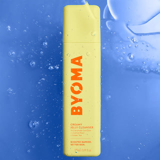 Byoma- Creamy Jelly Cleanser 175ml