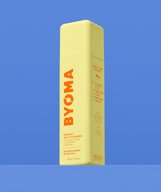 Byoma- Creamy Jelly Cleanser 175ml
