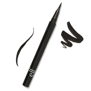 e.l.f- H20 Proof Eyeliner Pen Jet Black