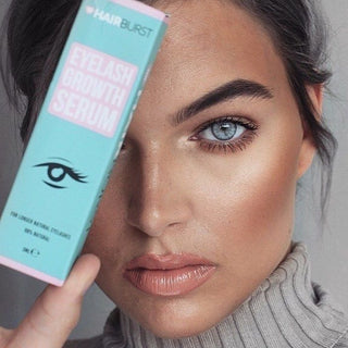 HairBurst - Lash & Brow Enhancing Serum