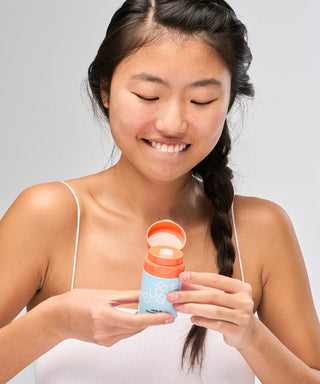 Bubble Skincare - Level Up Balancing Gel Moisturizer 50ml