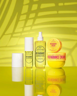 Sol De Janeiro- Rio Radiance Cream Limited Edition