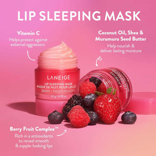 Laneige - Lip Sleeping Mask 20g