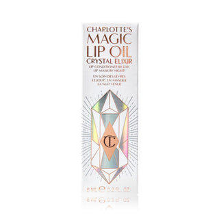 Charlotte Tilbury - Charlotte's Magic Lip Oil Crystal Elixir
