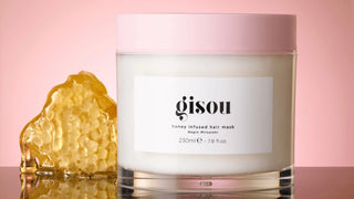 GISOU - Honey Infused Hair Mask